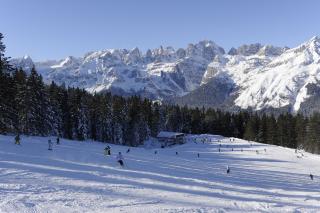 Du Lac Vital Mountain Hotel